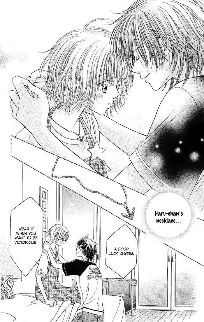 Pure Love Labyrinth Chapter 28 15